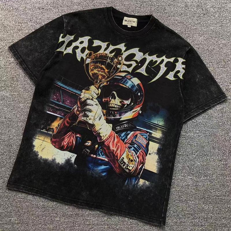 MA ES K T-Shirt