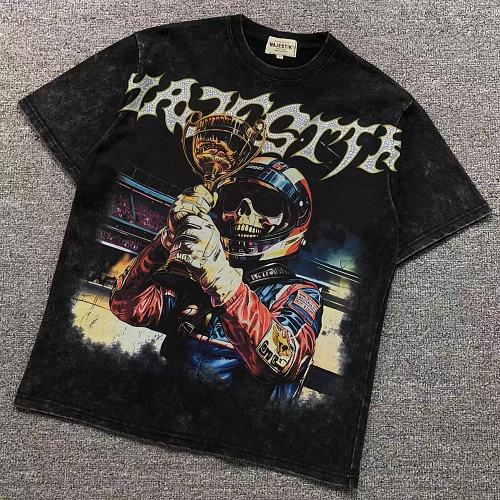 MA ES K T-Shirt