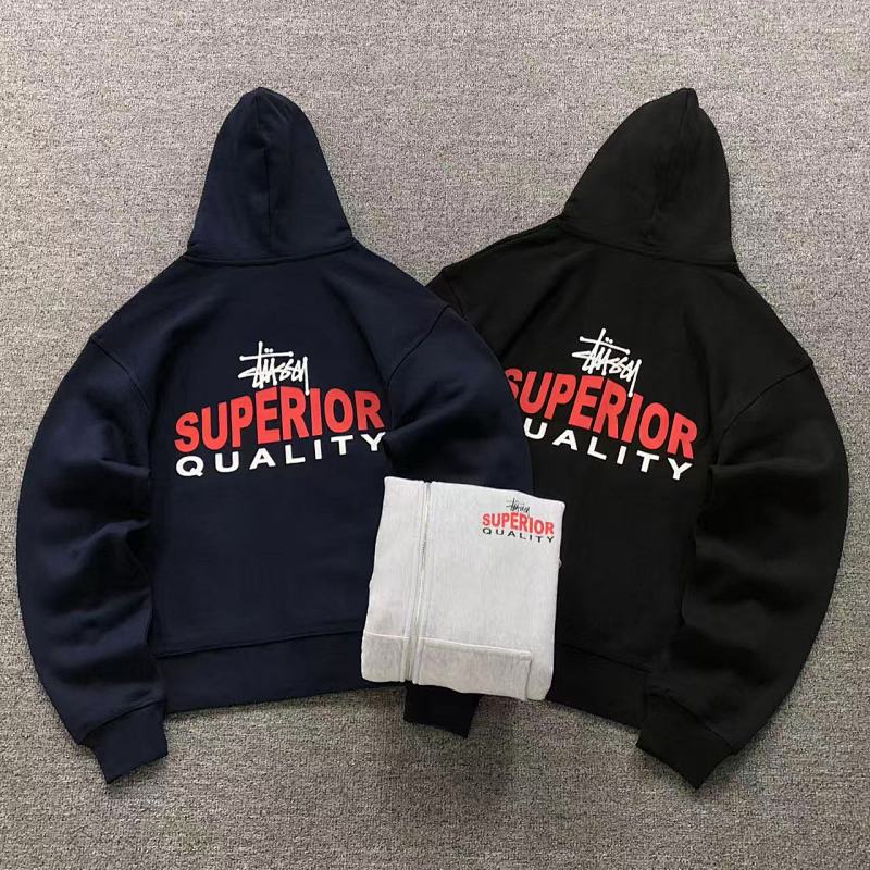 Stussy Hoodie