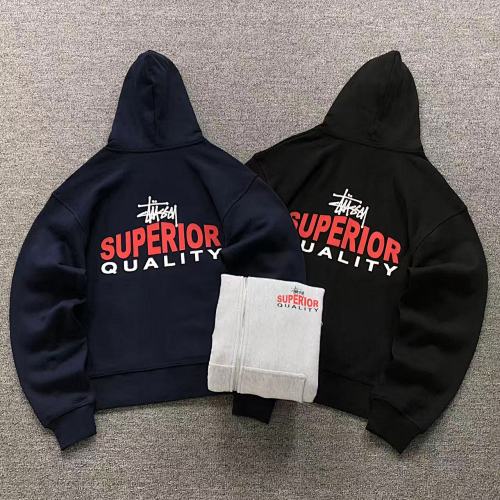 Stussy Hoodie