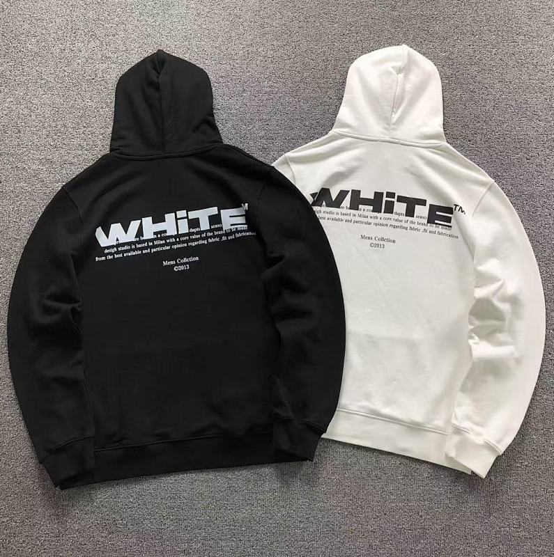 Off-White Hoodie