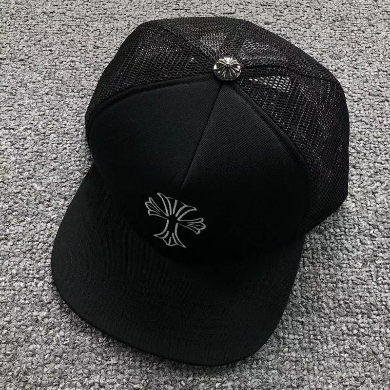 Chrome Hearts Hat