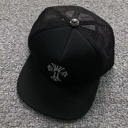Chrome Hearts Hat