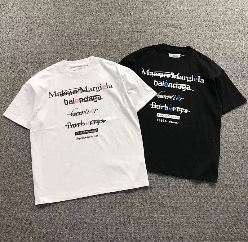 Maison Margiela T-Shirt