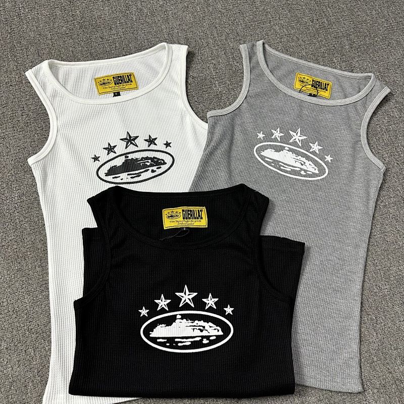 Corteiz Vest