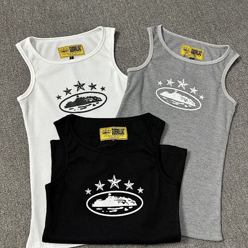 Corteiz Vest