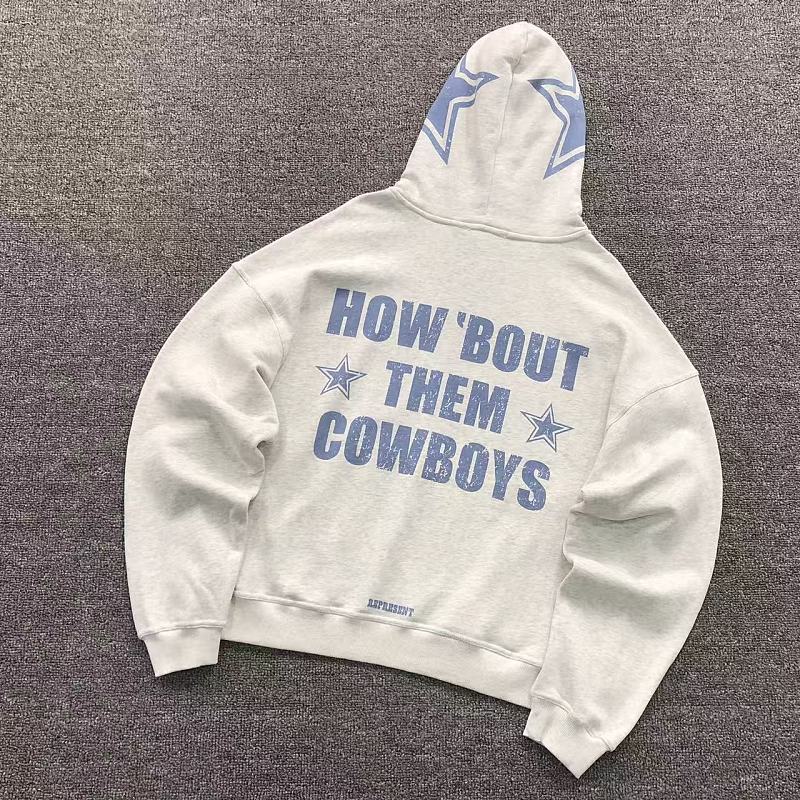 Represent Hoodie
