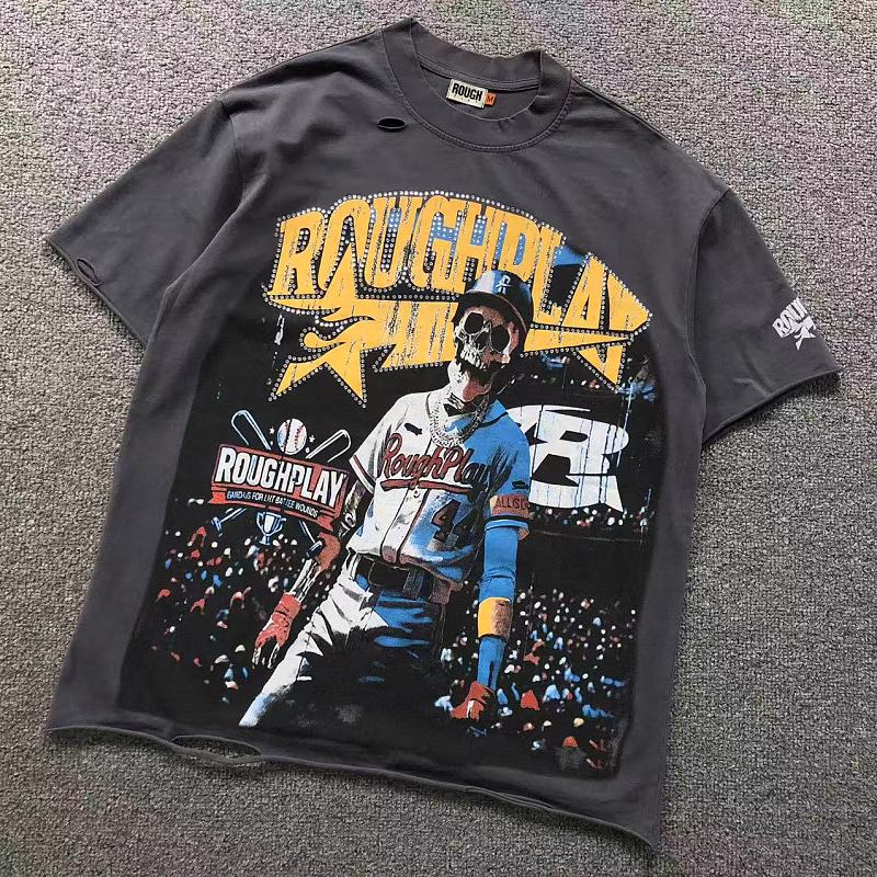 Tee from Taurusreps
