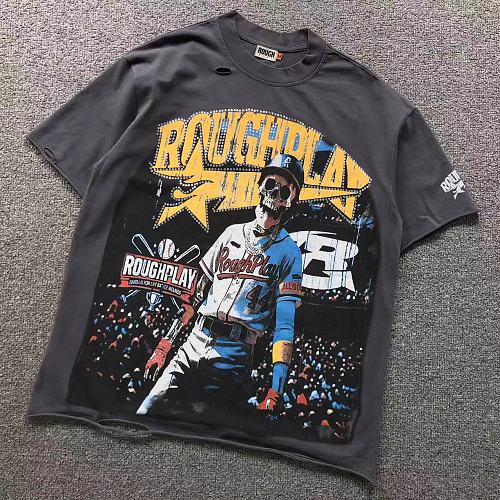 Tee from Taurusreps