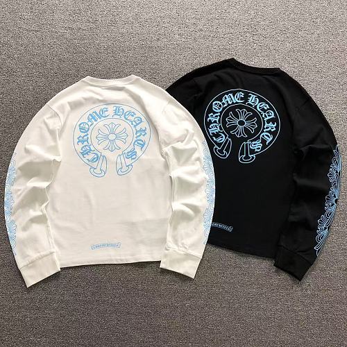Chrome Hearts Long Sleeved
