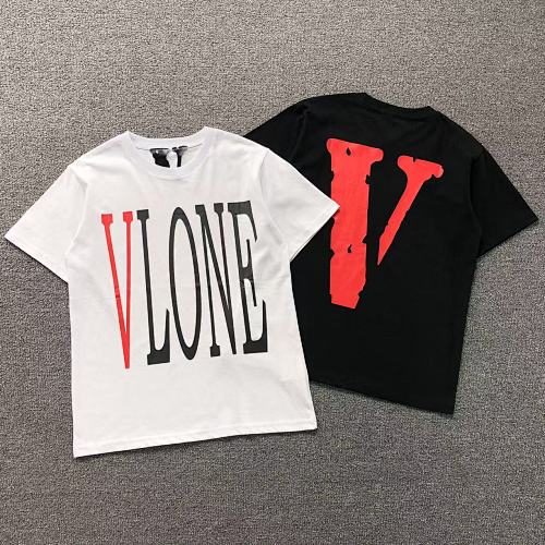 Vlone T-Shirt Im 60kg I Wear Size S In The Phot