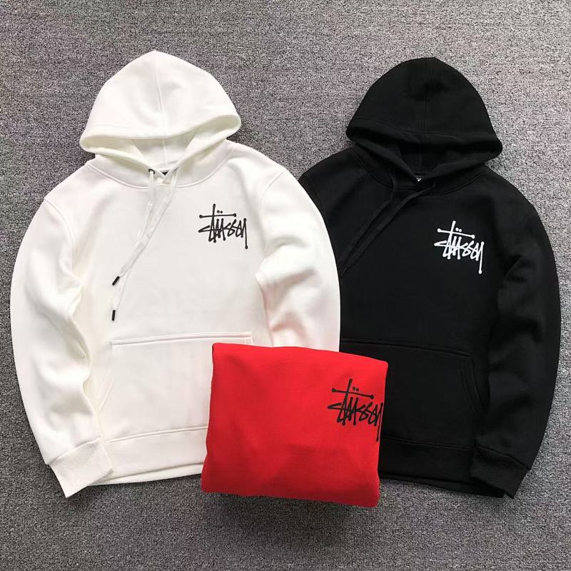 Stussy Hoodie