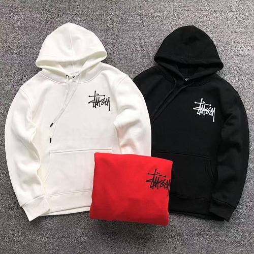 Stussy Hoodie