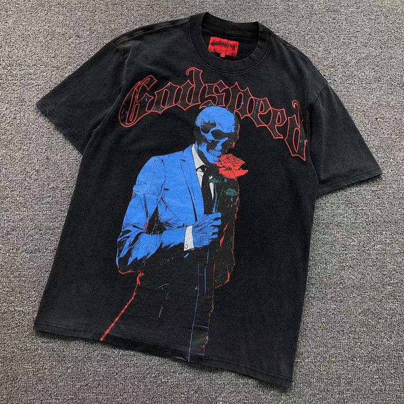GO S E D T-Shirt