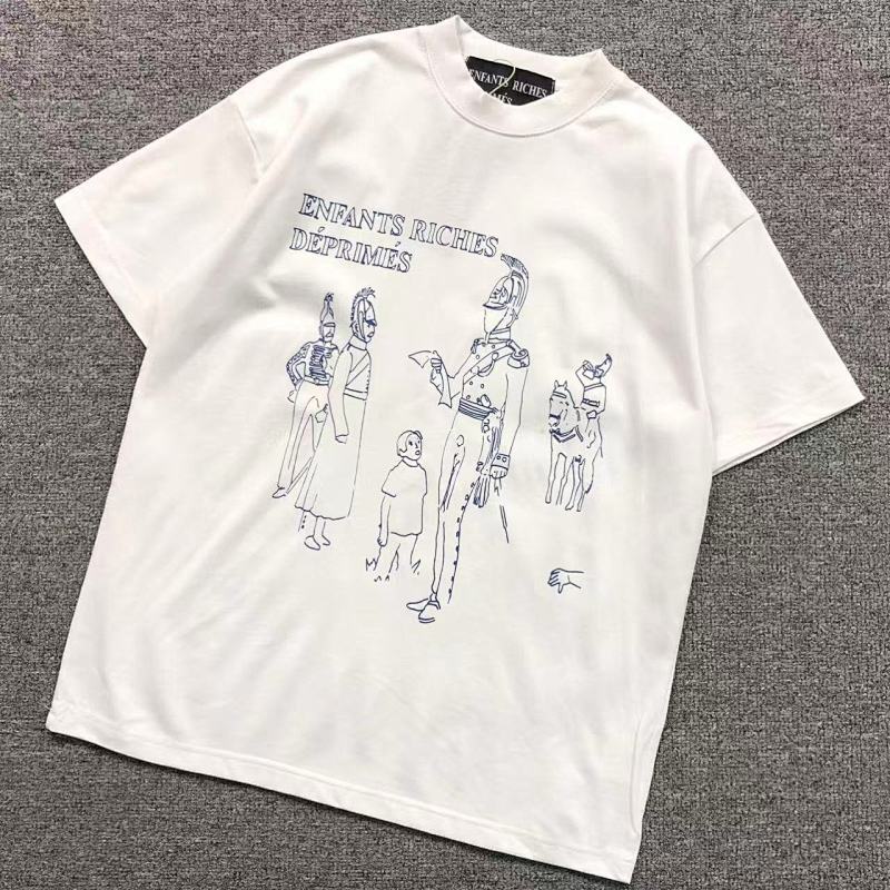 Enfants Riches Deprimes T-Shirt