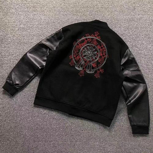Chrome Hearts Jacket