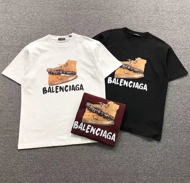 B L IA A T-Shirt