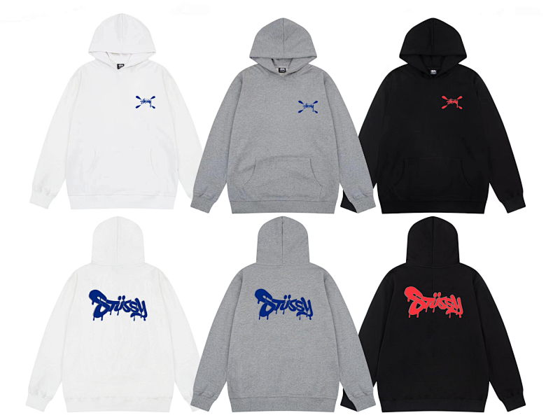 Stussy Hoodie