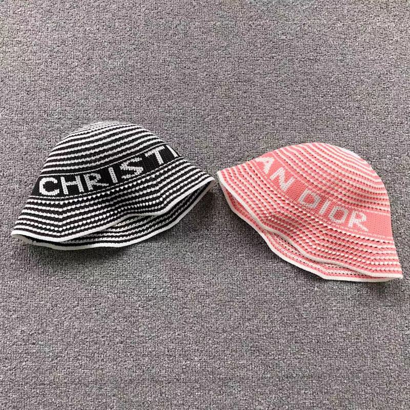 Dior hat
