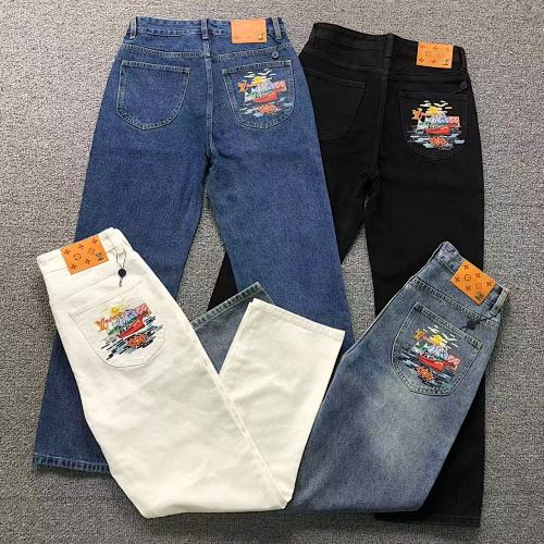 Pants from Taurusreps