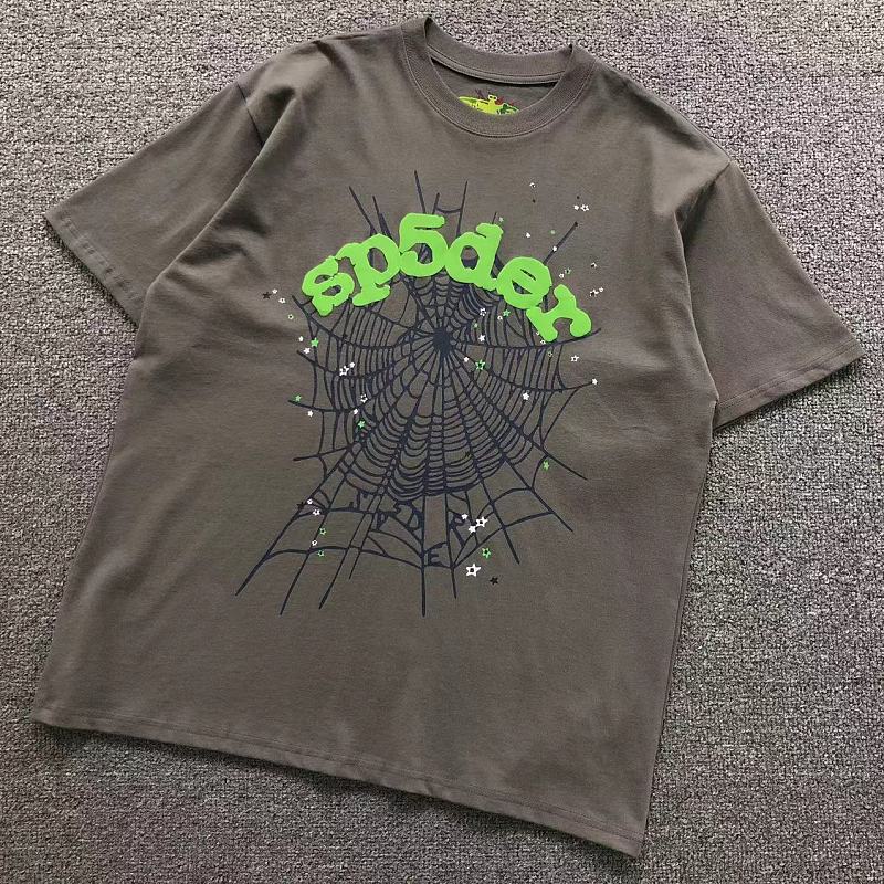 SP5DER T-Shirt