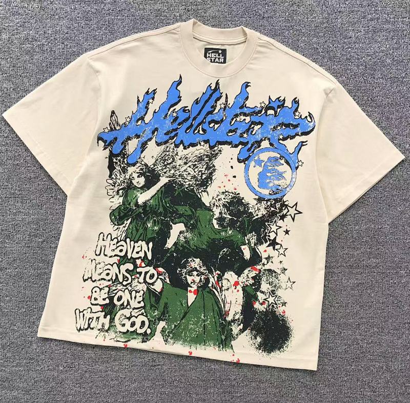 Hellstar T-Shirt