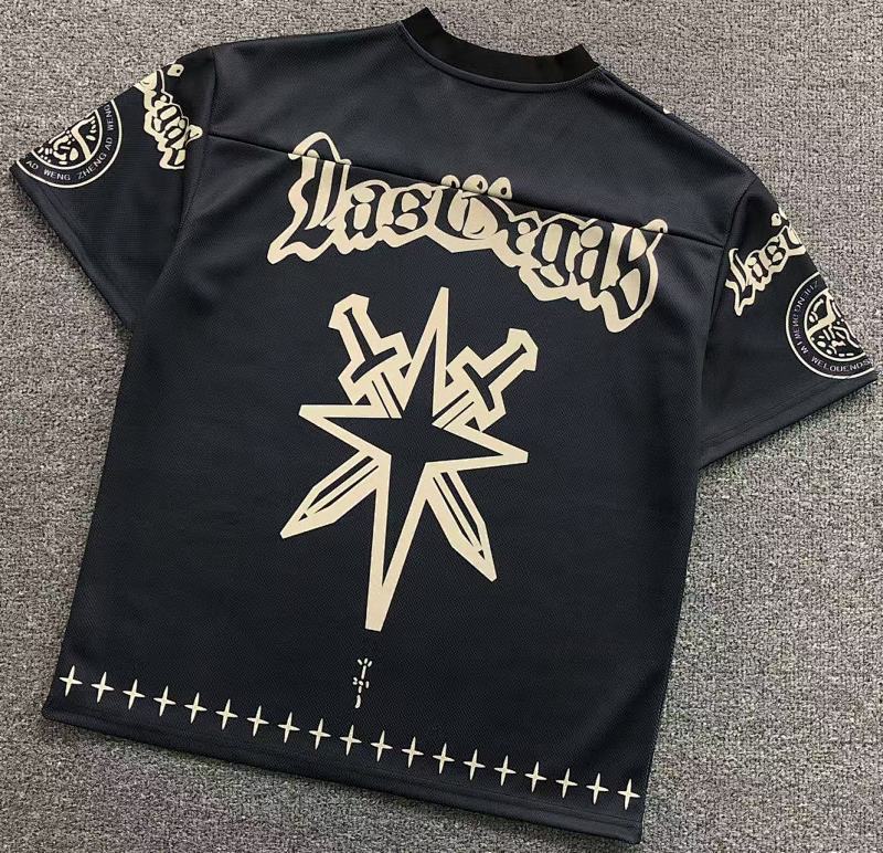 Travis Scott T-Shirt