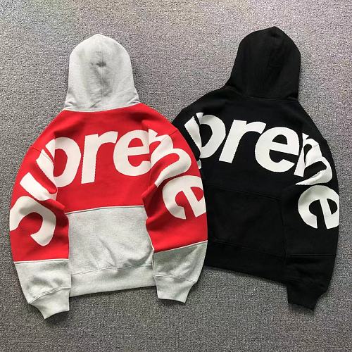 Supreme Hoodie