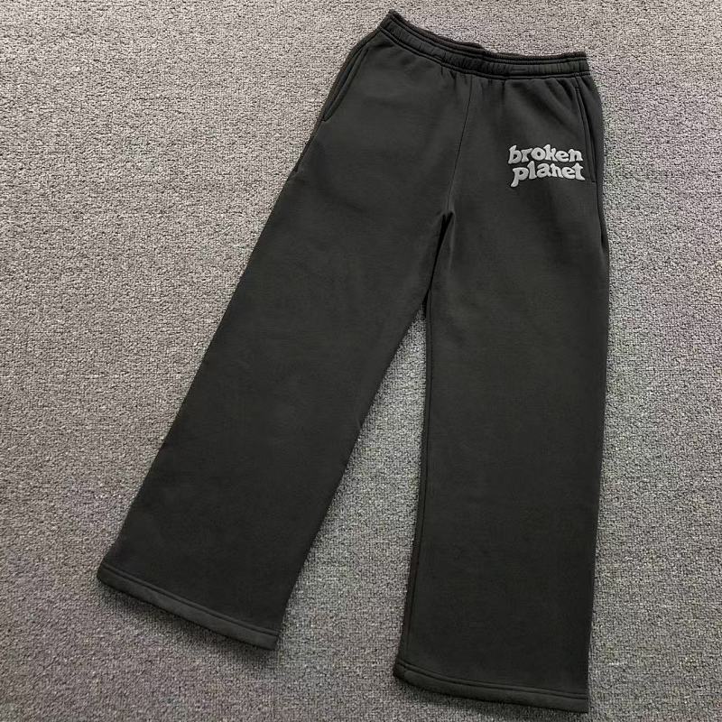 Broken Planet Trousers