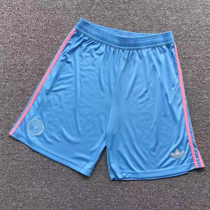 Football Shorts