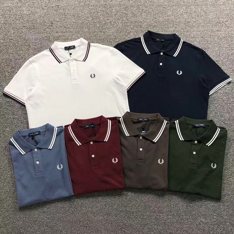 Fred Perry Polo