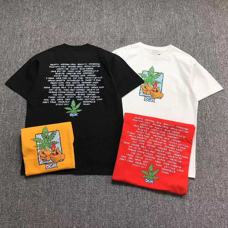 Dgk T-Shirt