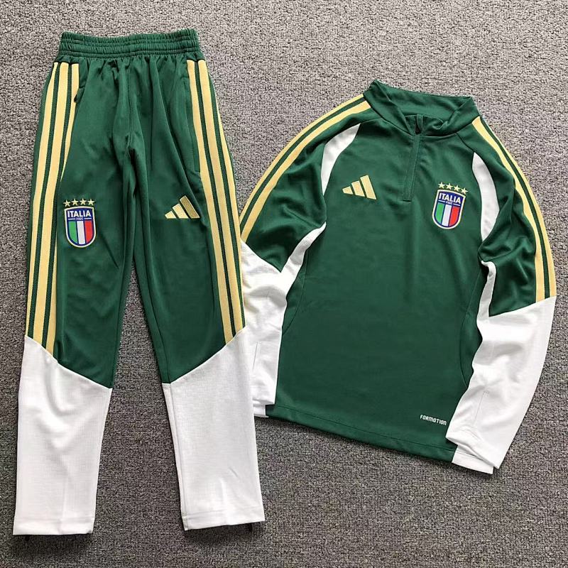 Football Long Sleeved Trousers Child