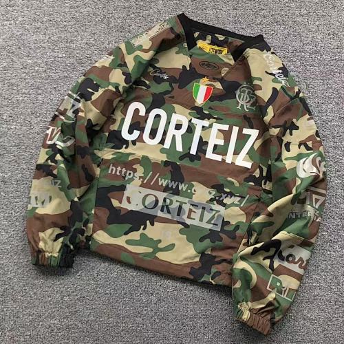 Corteiz Long Sleeved