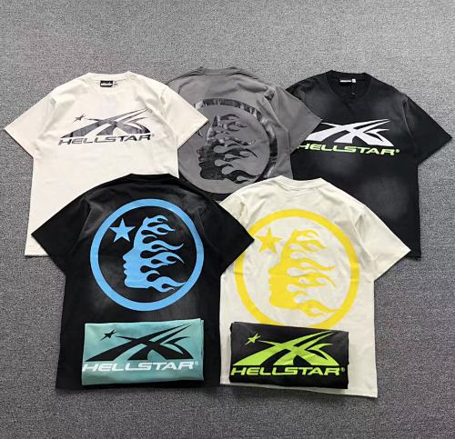 Hellstar T-Shirt