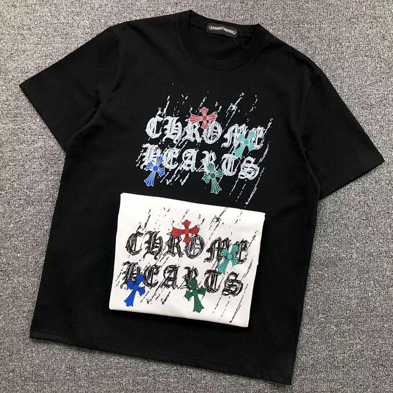 Chrome Hearts T-Shirt