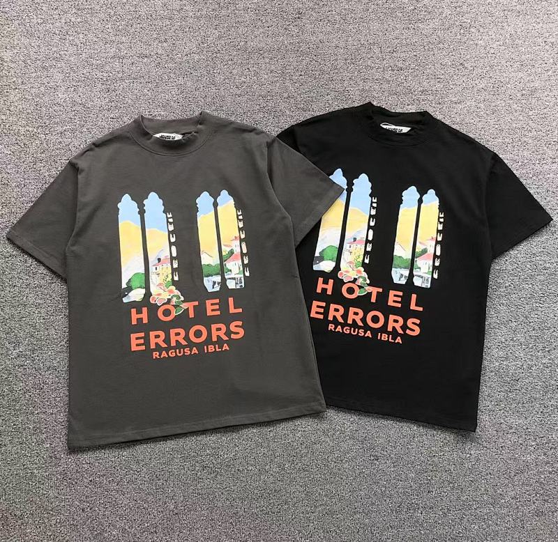 Fashion T-Shirt