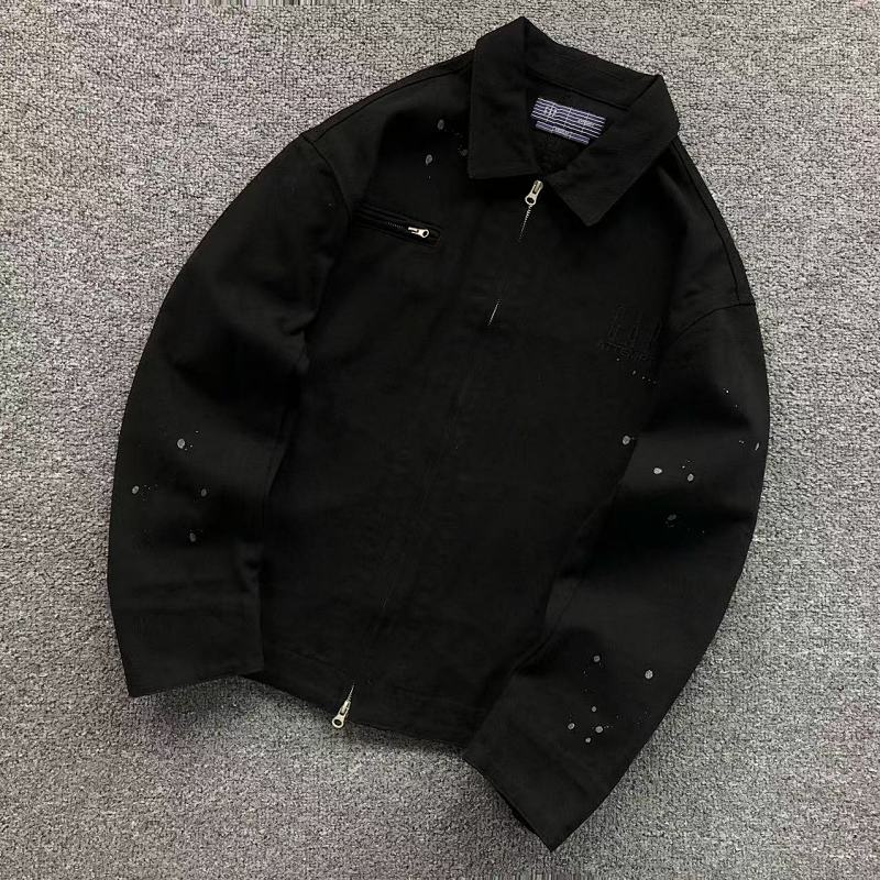 Jacket from Taurusreps