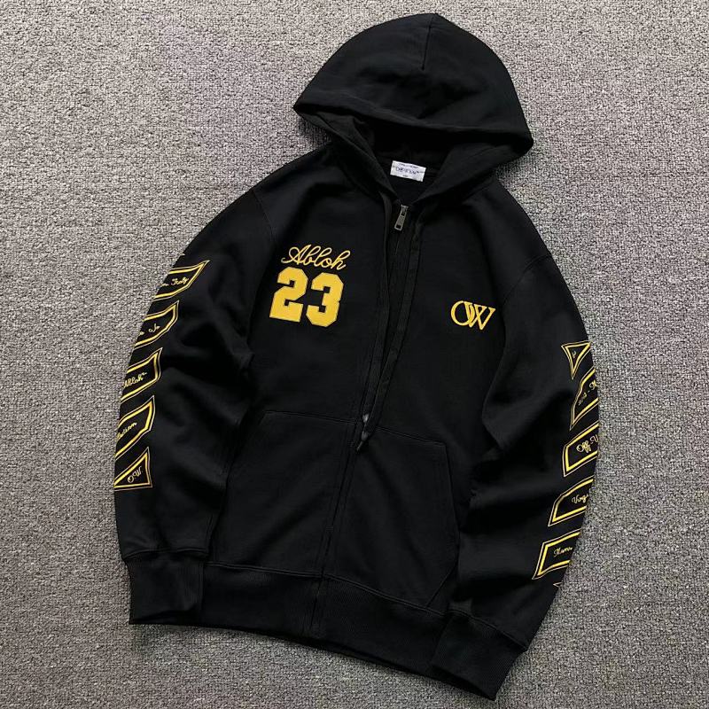 Off-White Hoodie