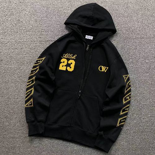 Off-White Hoodie