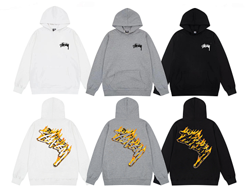 Stussy Hoodie