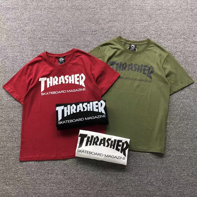 Thrasher T-Shirt