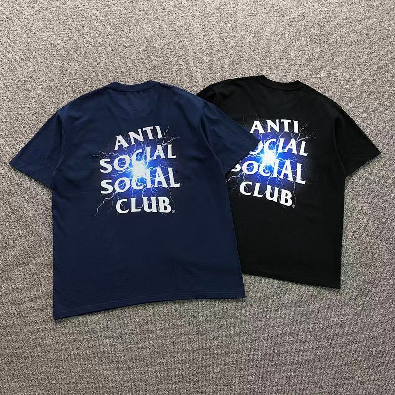 Anti Social Club T-Shirt