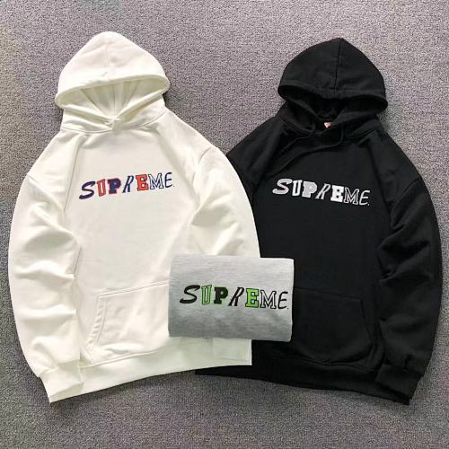 Supreme Hoodie