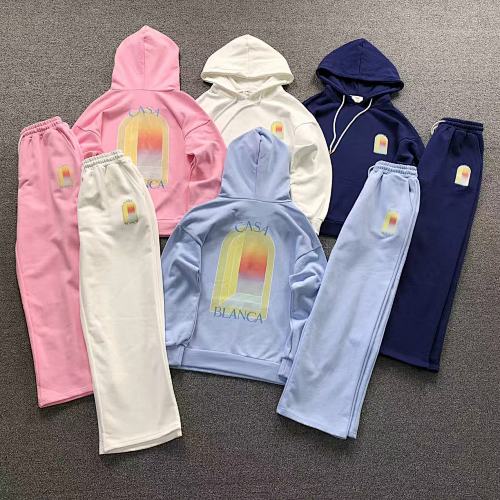 Casablanca Hoodie Trousers