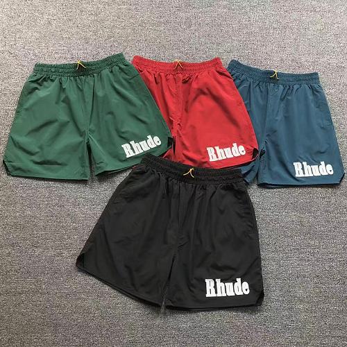 Rhude Shorts