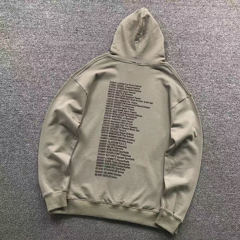 Vetements Hoodie