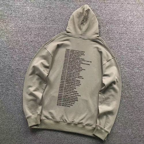 Vetements Hoodie