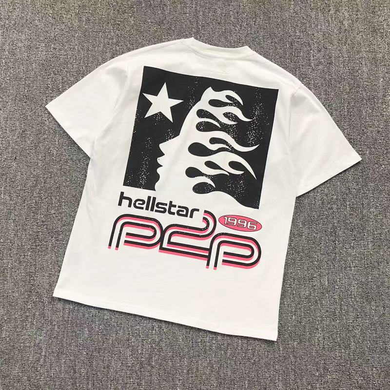 Hellstar T-Shirt