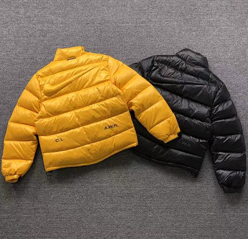 Nike North Down Jackets